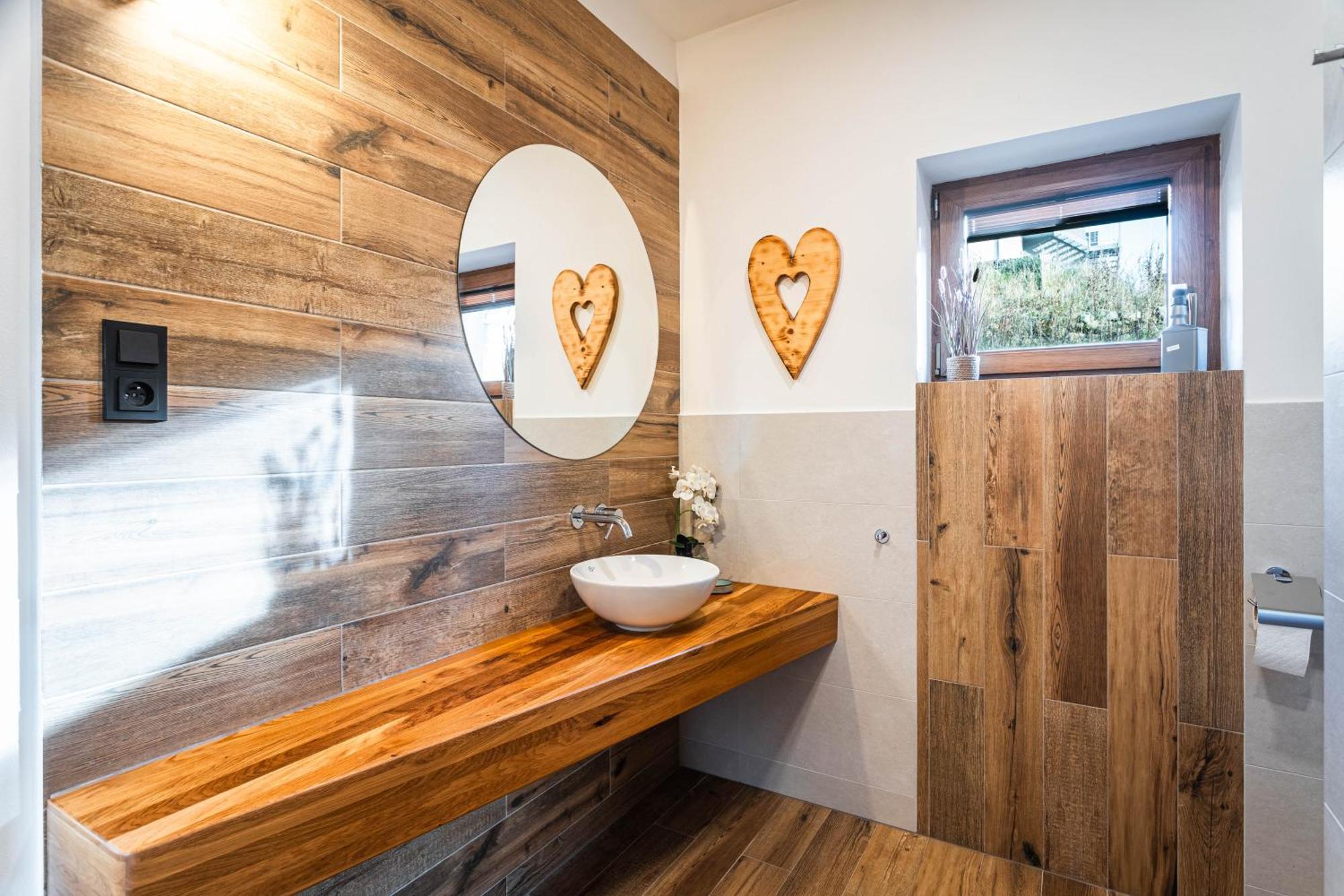 Apartman Svicarek Loucna pod Klinovcem Exterior photo